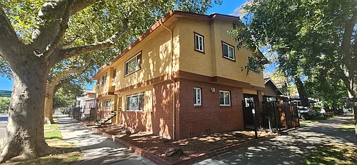 1430 V St #2 Photo 1