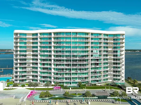 28107 Perdido Beach Blvd APT D507, Orange Beach, AL 36561