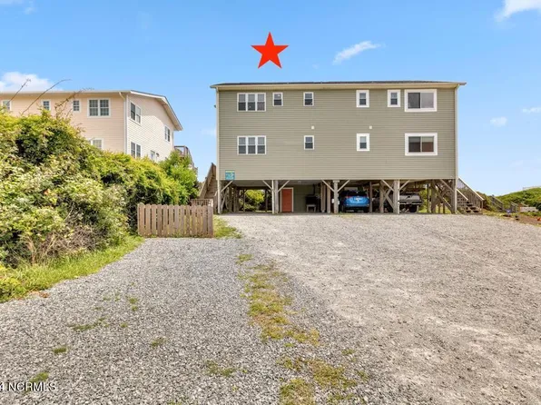 9259 Ocean Drive E, Emerald Isle, NC 28594