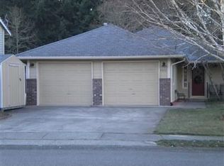 5313 Lake Hills St SE, Lacey, WA 98513