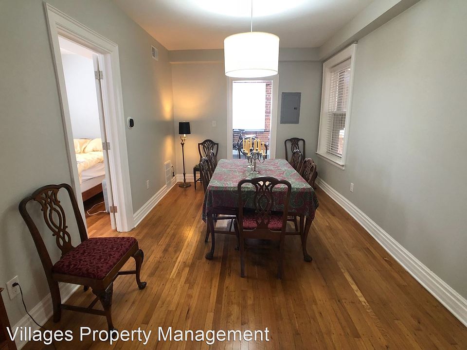 1st image of 8643 E Jefferson Ave #2C