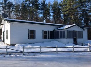 570 Nh Route 25, Effingham, NH 03882
