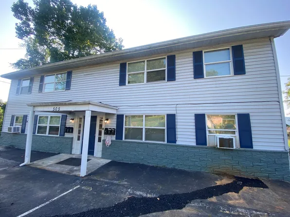 505 Stanley Ave Johnson City TN 37604, 505 Stanley Ave #3, Johnson City, TN 37604