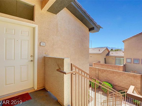 2nd image of 8985 S Durango Dr Unit 2080