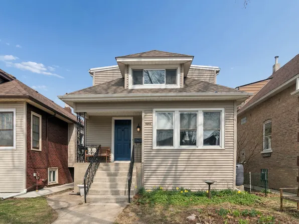 4848 W Grace St, Chicago, IL 60641