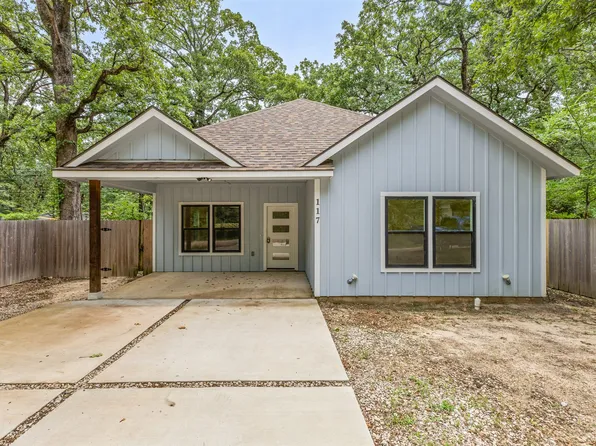 117 Pawnee Trl, Gun Barrel City, TX 75156