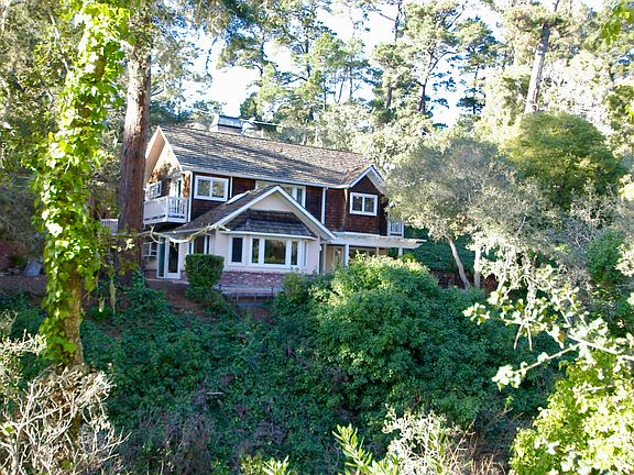 Front fro Mission Crk Trail