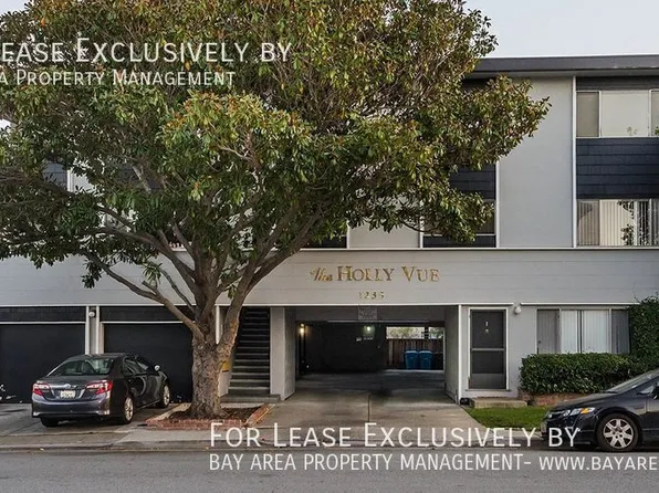 1235 Holly St #6, San Carlos, CA 94070