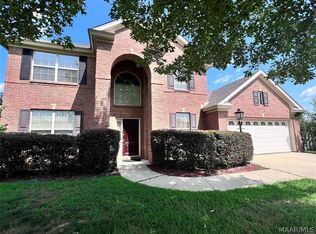 9207 Albury Ct, Montgomery, AL 36117