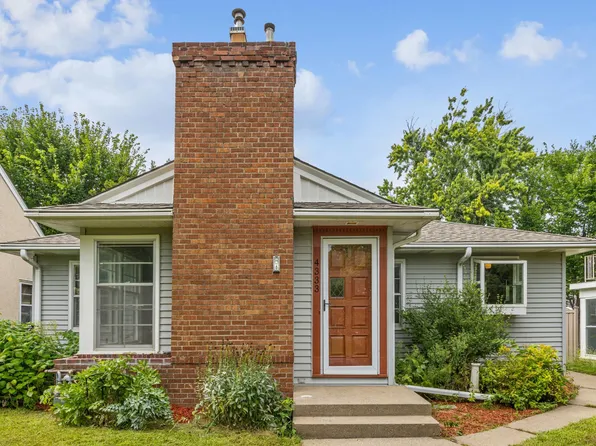 4333 York Ave N, Robbinsdale, MN 55422