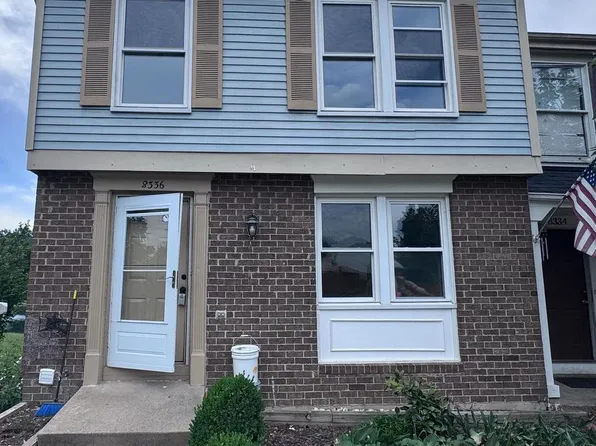 8336 Claremont Woods Dr, Alexandria, VA 22309