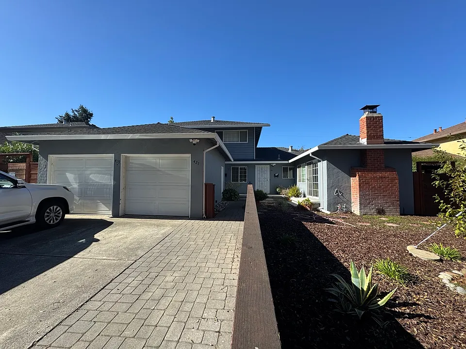 421 S Pastoria Ave