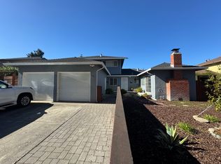 421 S Pastoria Ave, Sunnyvale, CA 94086