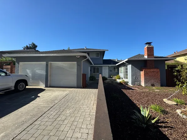 421 S Pastoria Ave, Sunnyvale, CA 94086