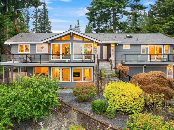 310 Skyline Drive, Edmonds, WA 98020