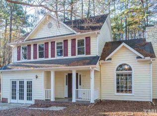 1716 Tilbrook Ct, Raleigh, NC 27610