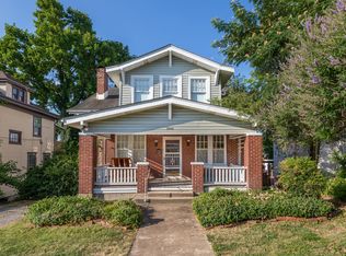 2042 Memorial Ave SW, Roanoke, VA 24015