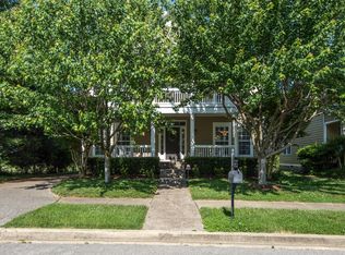1697 Rocking Chair Pl, Franklin, TN 37067