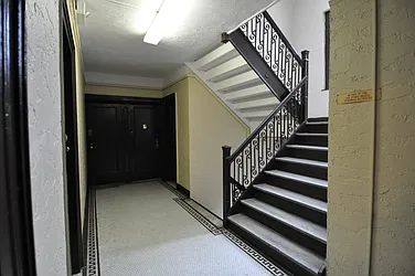 Rented by Village Dwellings