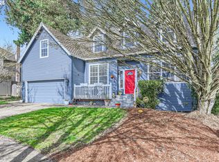 8570 SW Thoroughbred Pl, Beaverton, OR 97008