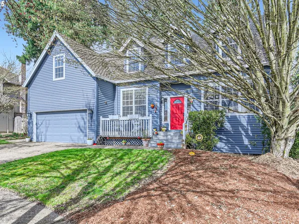 8570 SW Thoroughbred Pl, Beaverton, OR 97008