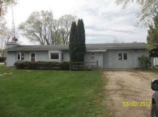 37048 Zilm Rd, Wilmington, IL 60481