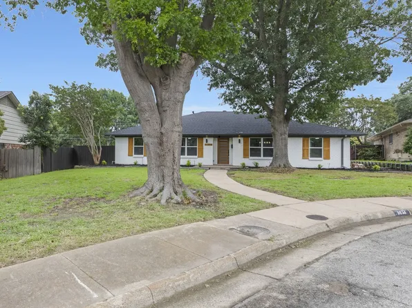 9614 Heatherdale Dr, Dallas, TX 75243