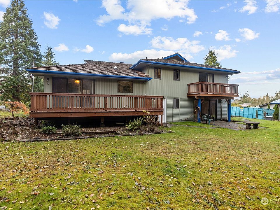 1113 Dundee Drive, Cosmopolis, WA 98537 Zillow