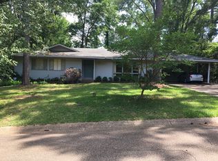 1923 Aztec Dr, Jackson, MS 39211