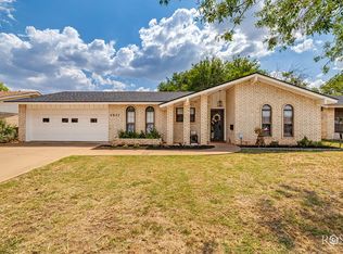 3857 Old Post Rd, San Angelo, TX 76904