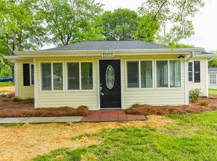 1103 Ellen Ave, Rock Hill, SC 29732