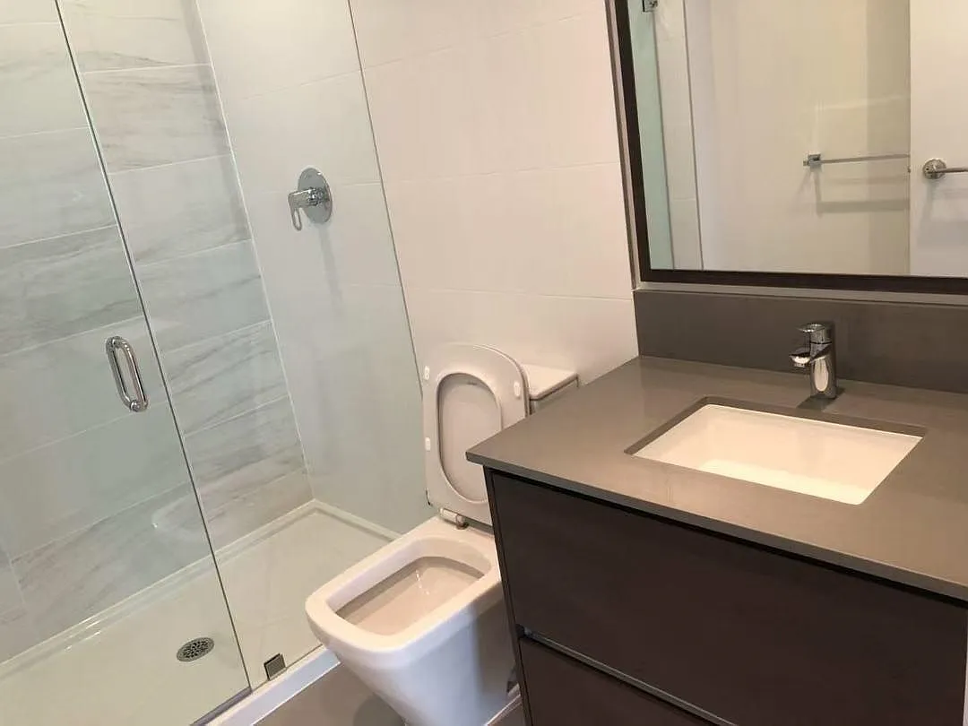 2 bed, 887 sqft, $2,800 — Photo 2