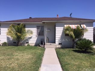 15028 Gridley Rd, Norwalk, CA 90650