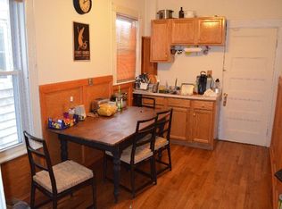 801 Columbia Rd #1, Dorchester, MA 02125