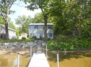 107 Cottage Rd, Windham, ME 04062