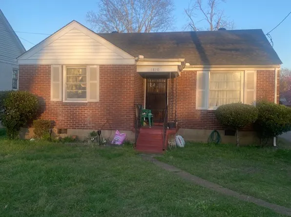 1810 Martin St, Nashville, TN 37203