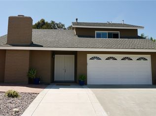 22701 La Quinta Dr, Mission Viejo, CA 92691