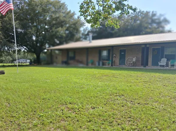 19649 57th Rd, Mc Alpin, FL 32062