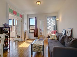 511 W 169th St APT 52, New York, NY 10032