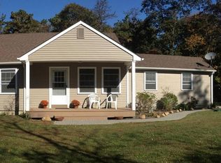 4 Merrick Blvd, East Moriches, NY 11940