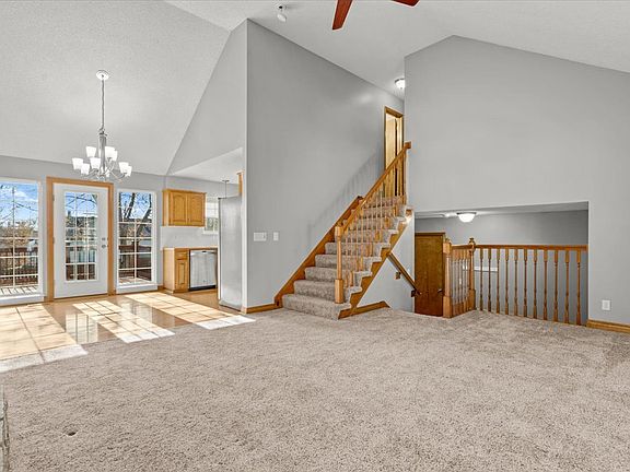 Dining Room / Living room