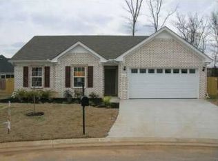 2102 Tabasco Way, Murfreesboro, TN 37128