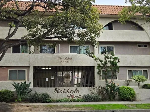 8650 Belford Ave APT 119A, Los Angeles, CA 90045