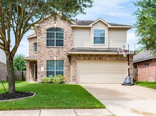 22431 Highland Point Ln, Spring, TX 77373