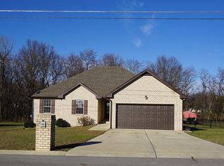 229 Middle Dayle Dr, Portland, TN 37148