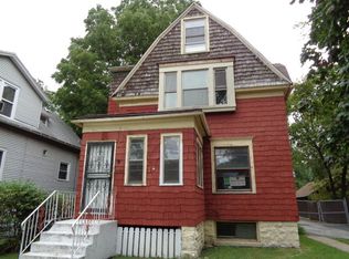 10103 S Prospect Ave, Chicago, IL 60643