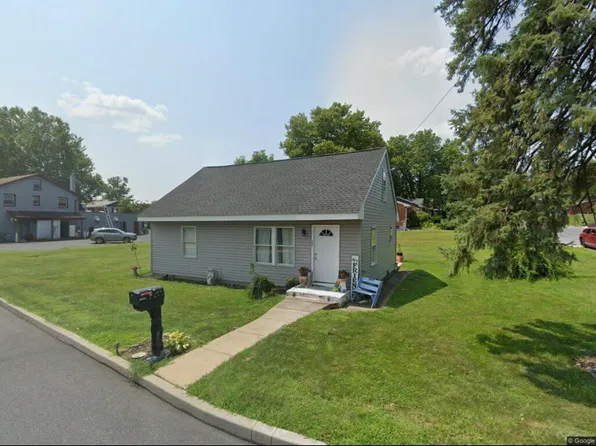 1001 S Greenwood Ave, Easton, PA 18045