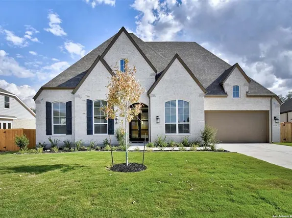 13128 Hallie Creek, Schertz, TX 78154