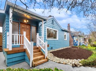 1211 N 49th St, Seattle, WA 98103