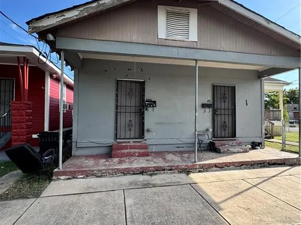 5404 Urquhart St, New Orleans, LA 70117